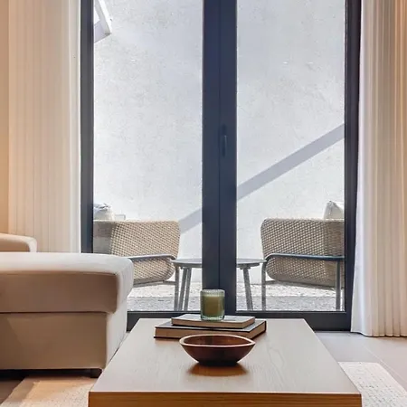 Ninho Memory Appartement Funchal (Madeira)