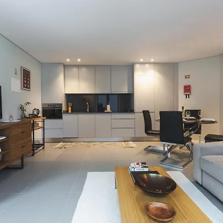 Ninho Memory Appartement Funchal (Madeira)