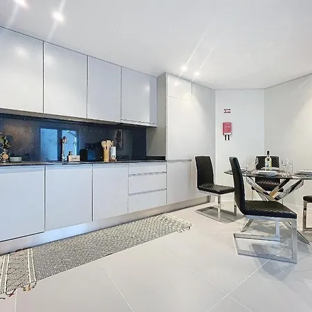 Ninho Memory Appartement Funchal (Madeira)