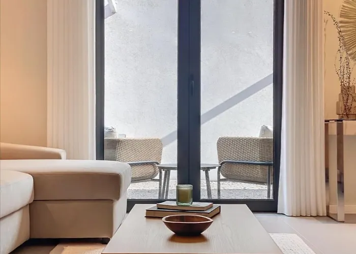 Ninho Memory Appartement Funchal (Madeira)