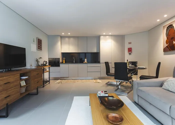 Ninho Memory Appartement Funchal (Madeira)