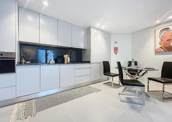 Ninho Memory Appartement Funchal (Madeira)