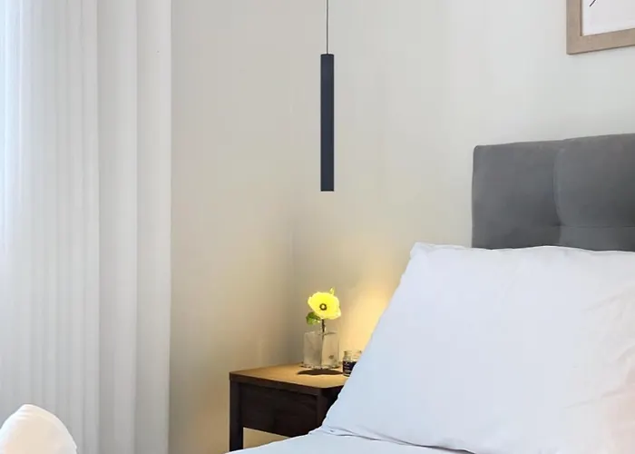 Ninho Memory Appartement *