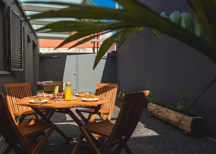 Ninho Memory Appartement *